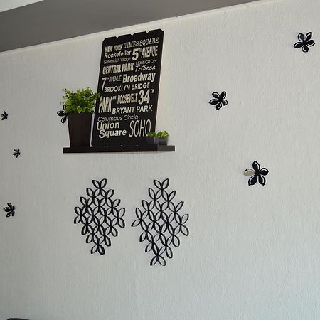 Hotel Jordan Coatzacoalcos Eksteriør bilde