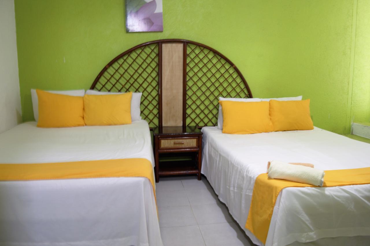 Hotel Jordan Coatzacoalcos Eksteriør bilde
